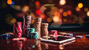 Онлайн казино Casino R7