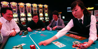 Официальный сайт Casino All Right